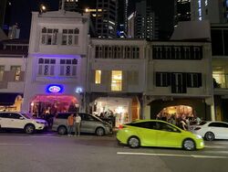 China Street (D1), Shop House #567992941